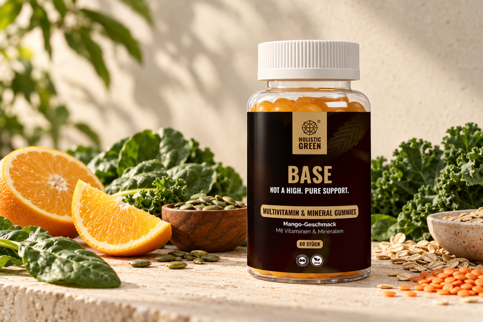 Multivitamin-Supplement sinnvoll? Was dein All-in-one wirklich kann – und was nicht