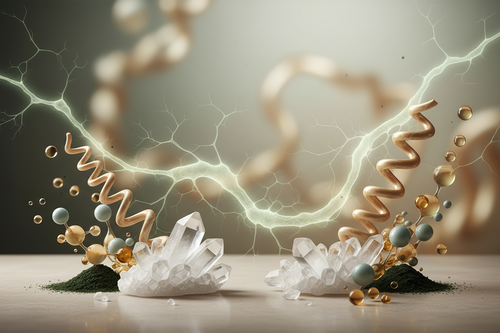 Magnesium, Omega 3 & das Nervensystem – unterschätzte Helfer