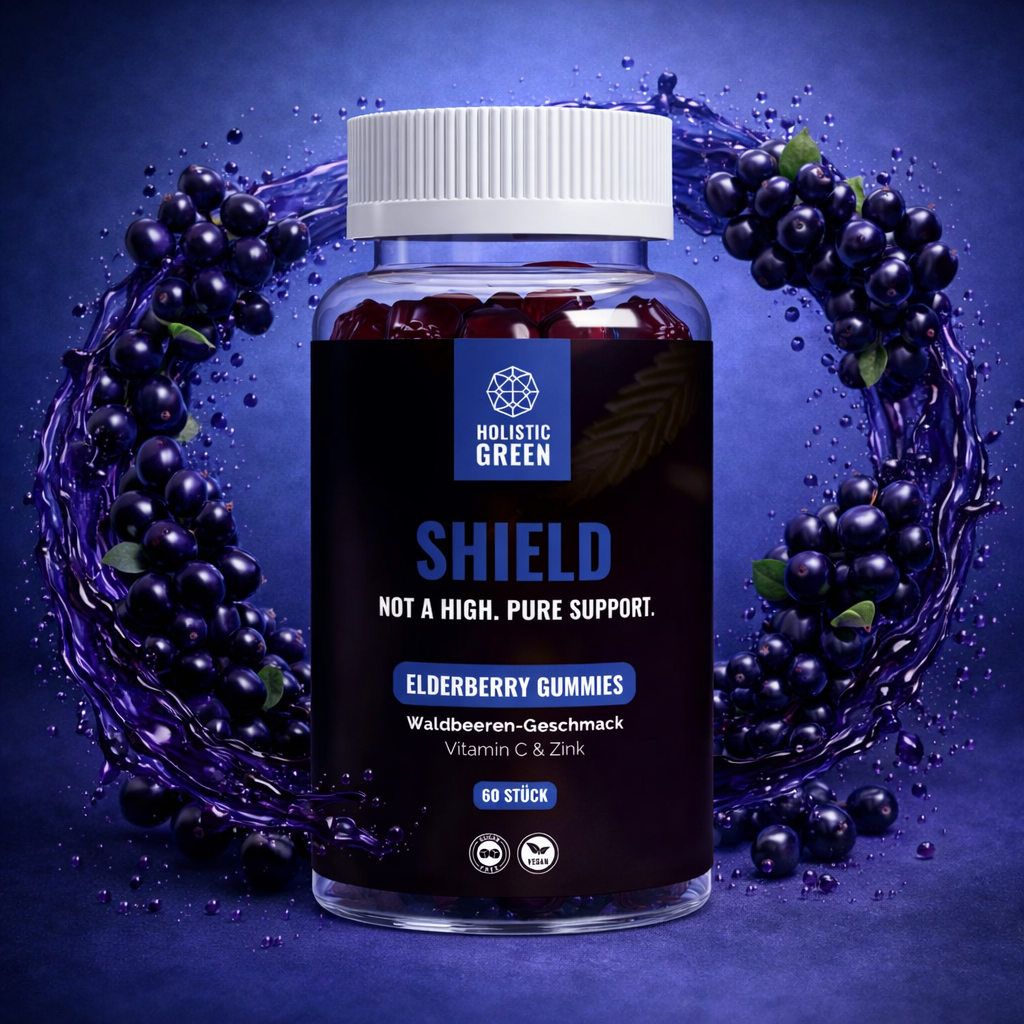 SHIELD