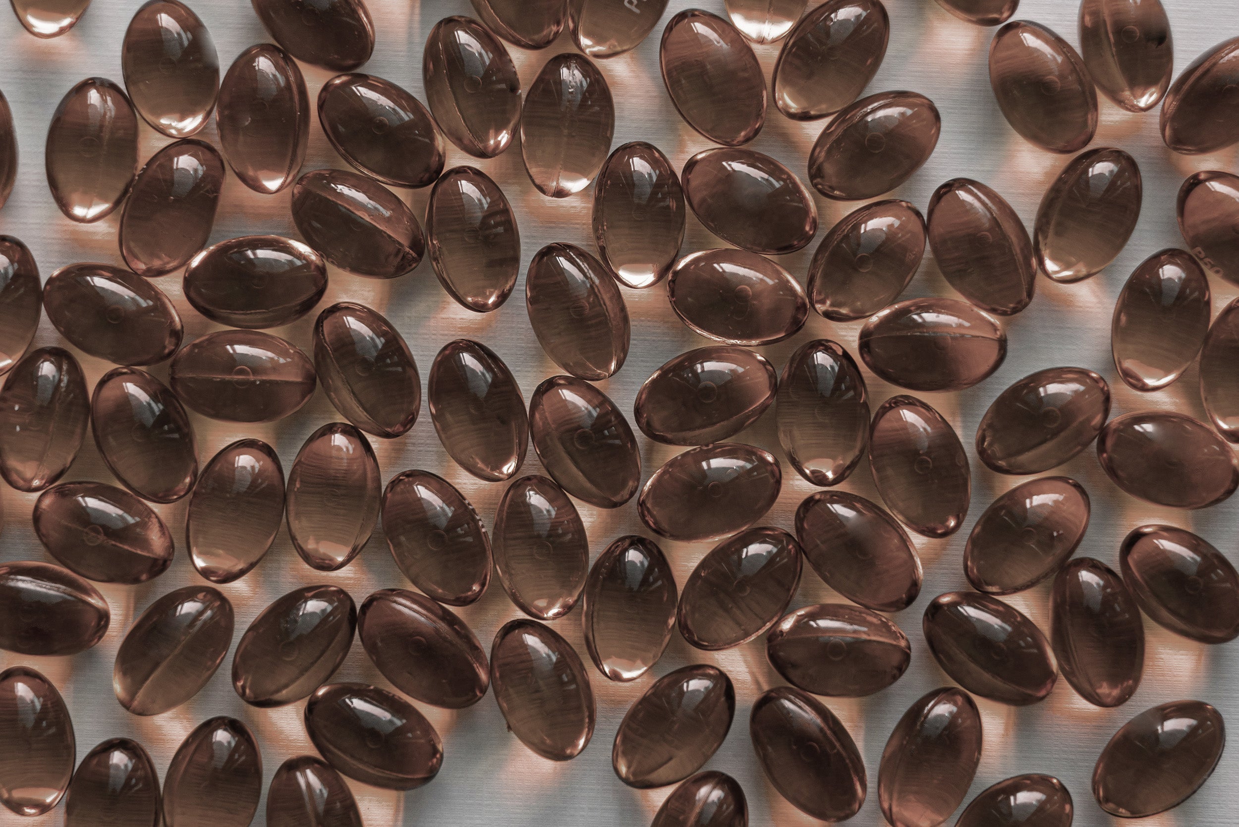 Kapseln & Softgels