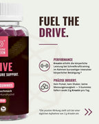 DRIVE – Kreatin Gummies Kirsche