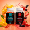 REBALANCE SET – STEADY und CORE