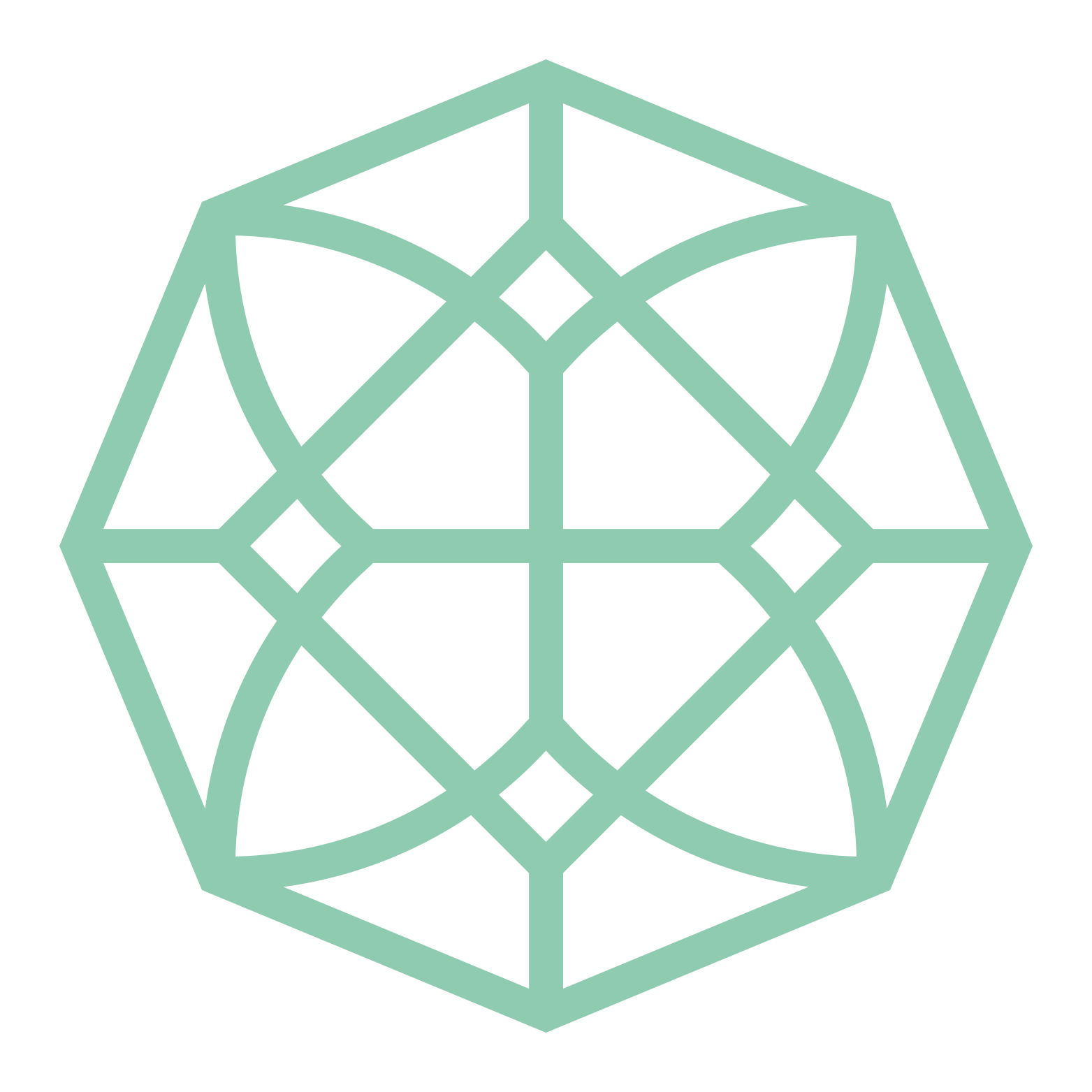 Holistic Green Signet